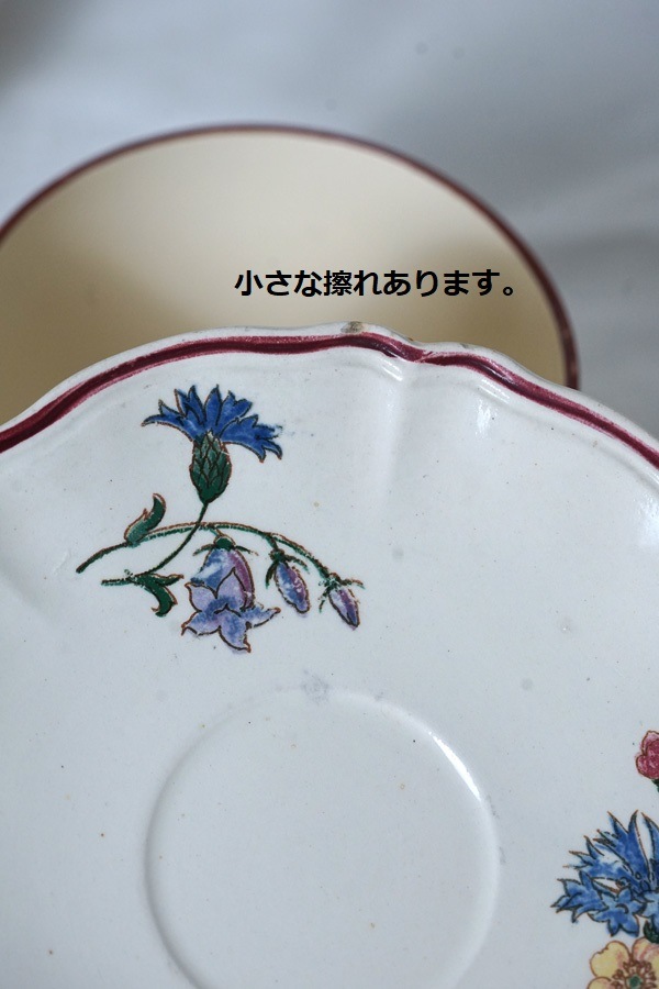 SARREGUEMINES���륰�ߥ�̤�Agreste C&S gc-1423