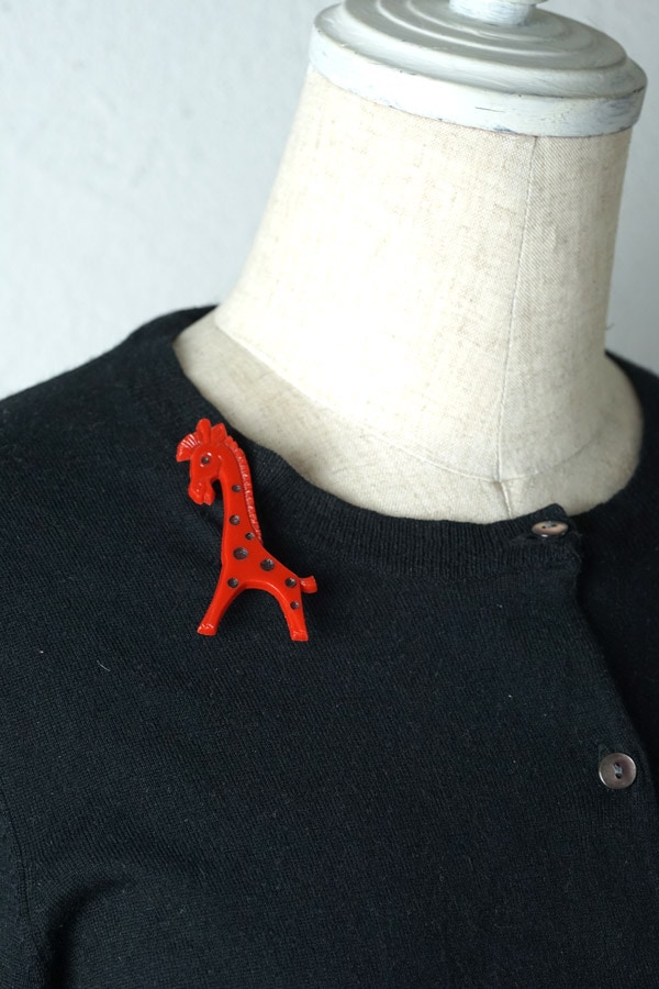 �����Υץ饹�ƥ��å��Υ֥�����1960ǯ�� ga-1065