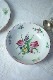 �ե�󥹤Υ��ͥӥ�K&G�μ����ܥ��˥��륵����ץ졼��20��4.5cm 1900ǯ�� gc-1733