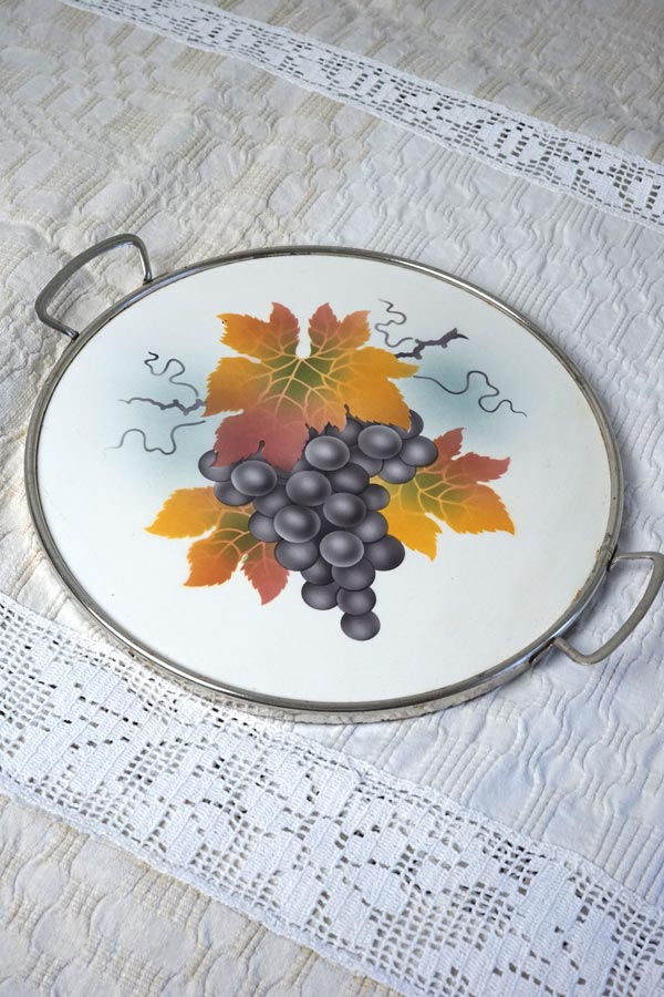 ������ǥ��Υե롼��ƫ�ĥȥ졼W29.5��35��H1.5cm gc-1864