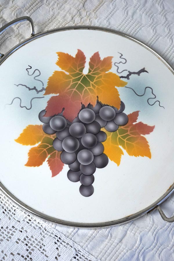 ������ǥ��Υե롼��ƫ�ĥȥ졼W29.5��35��H1.5cm gc-1864