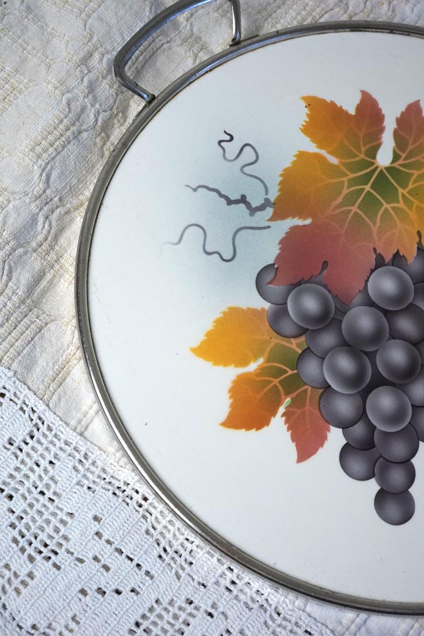 ������ǥ��Υե롼��ƫ�ĥȥ졼W29.5��35��H1.5cm gc-1864