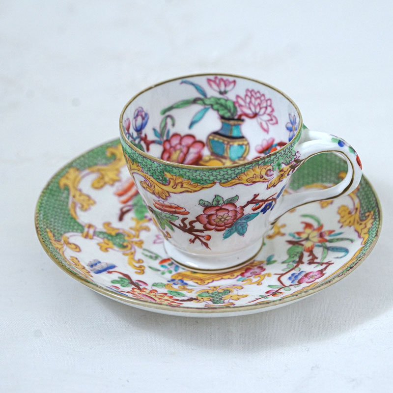 ����ƥ�����SARREGUEMINES���륰�ߥ�̤�Minton��3767 C&S gc-1425