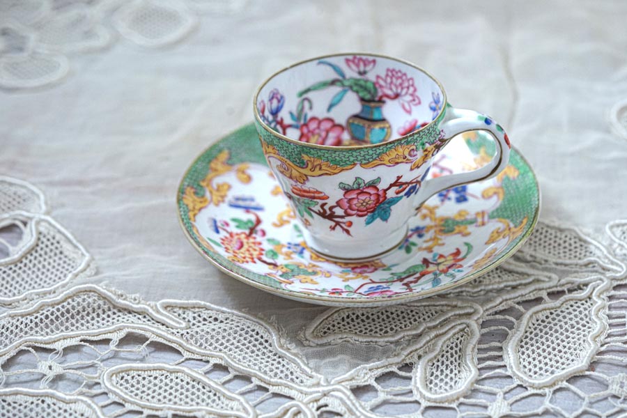 ����ƥ�����SARREGUEMINES���륰�ߥ�̤�Minton��3767 C&S gc-1425