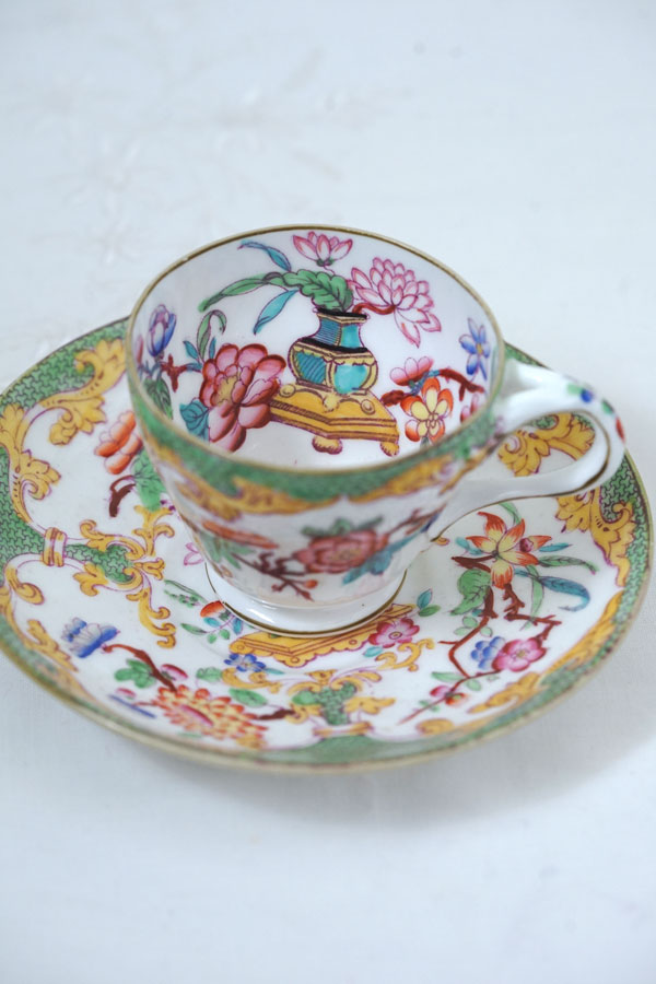 ����ƥ�����SARREGUEMINES���륰�ߥ�̤�Minton��3767 C&S gc-1425