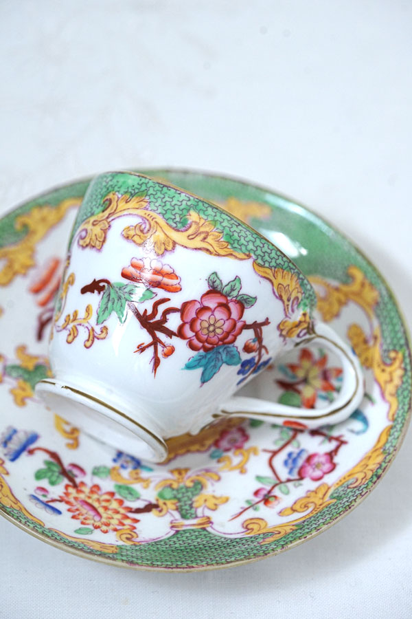 ����ƥ�����SARREGUEMINES���륰�ߥ�̤�Minton��3767 C&S gc-1425