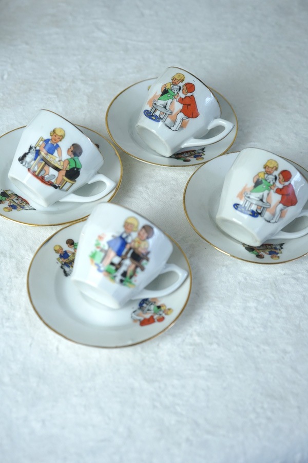 �ե�󥹤λҶ����޳�����Ũ�ʥǥ��ͥåȥ����ҡ��������å� gc-1685