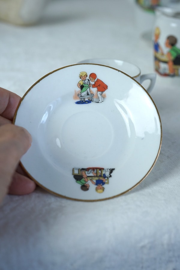 �ե�󥹤λҶ����޳�����Ũ�ʥǥ��ͥåȥ����ҡ��������å� gc-1685