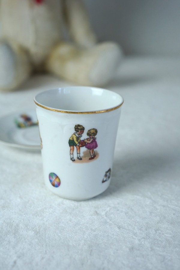 �ե�󥹤λҶ����޳�����Ũ�ʥǥ��ͥåȥ����ҡ��������å� gc-1685