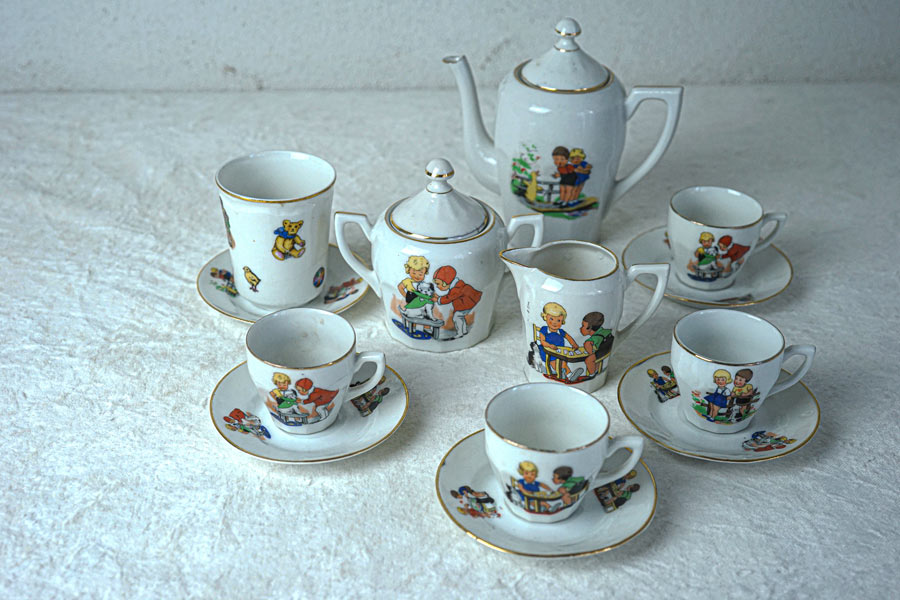 �ե�󥹤λҶ����޳�����Ũ�ʥǥ��ͥåȥ����ҡ��������å� gc-1685