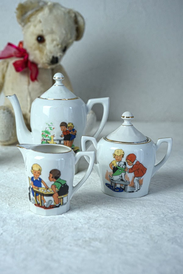 �ե�󥹤λҶ����޳�����Ũ�ʥǥ��ͥåȥ����ҡ��������å� gc-1685