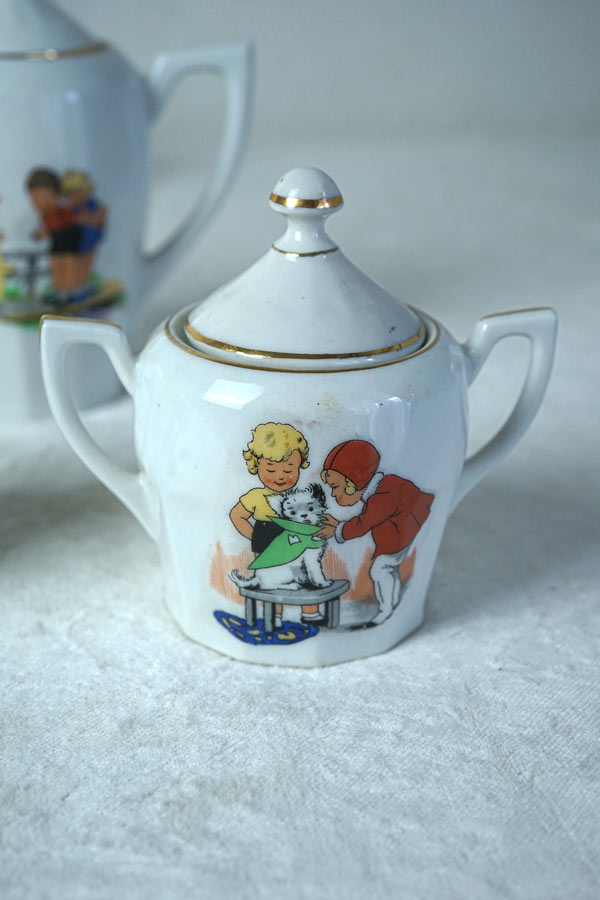 �ե�󥹤λҶ����޳�����Ũ�ʥǥ��ͥåȥ����ҡ��������å� gc-1685