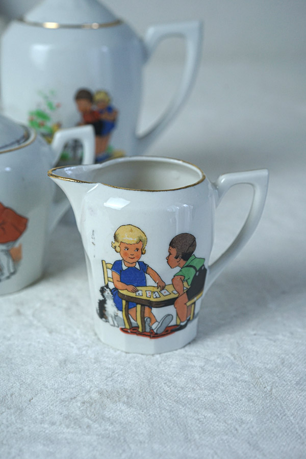 �ե�󥹤λҶ����޳�����Ũ�ʥǥ��ͥåȥ����ҡ��������å� gc-1685