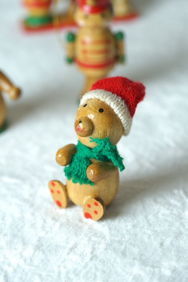 ������ơ��������Τ֤�����Υ����ʥ���H6.5cm gx-599