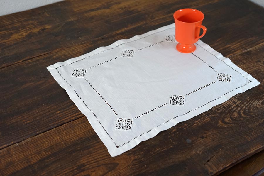 �ե�󥹥���ƥ����� �ˡ��ɥ�졼���ȥɥ������Υ�ͥ�ޥåȡ�44��36cm��ge-1175