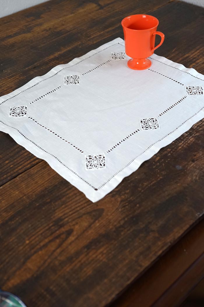 �ե�󥹥���ƥ����� �ˡ��ɥ�졼���ȥɥ������Υ�ͥ�ޥåȡ�44��36cm��ge-1175