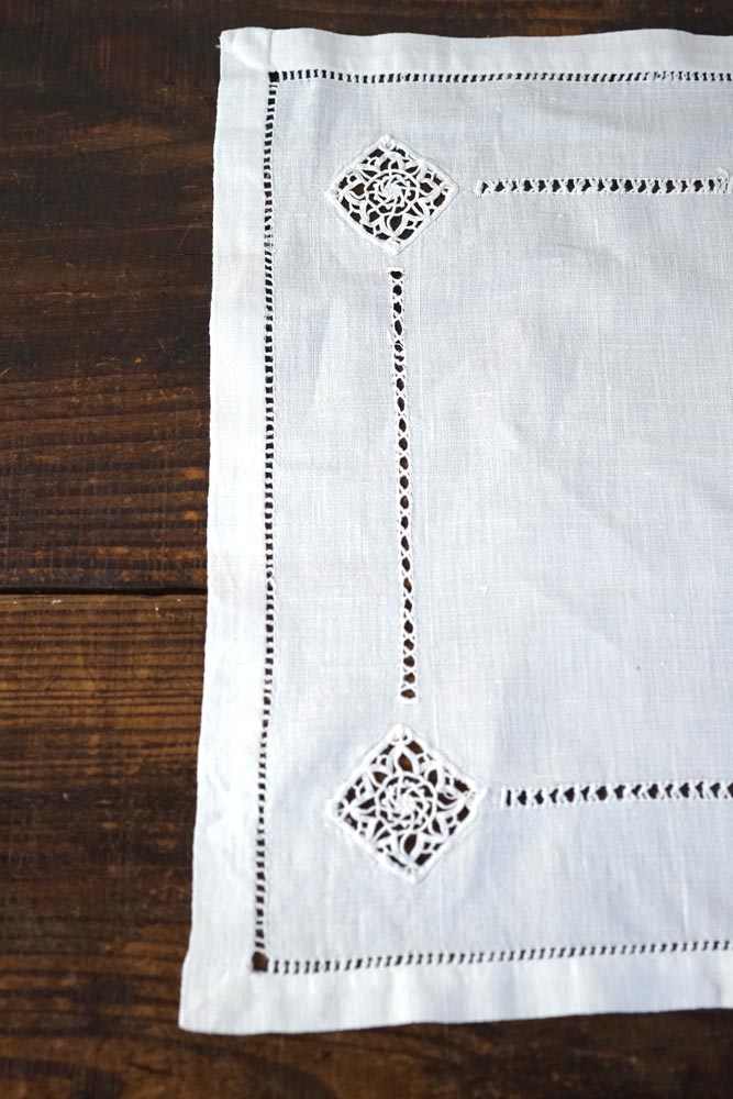 �ե�󥹥���ƥ����� �ˡ��ɥ�졼���ȥɥ������Υ�ͥ�ޥåȡ�44��36cm��ge-1175