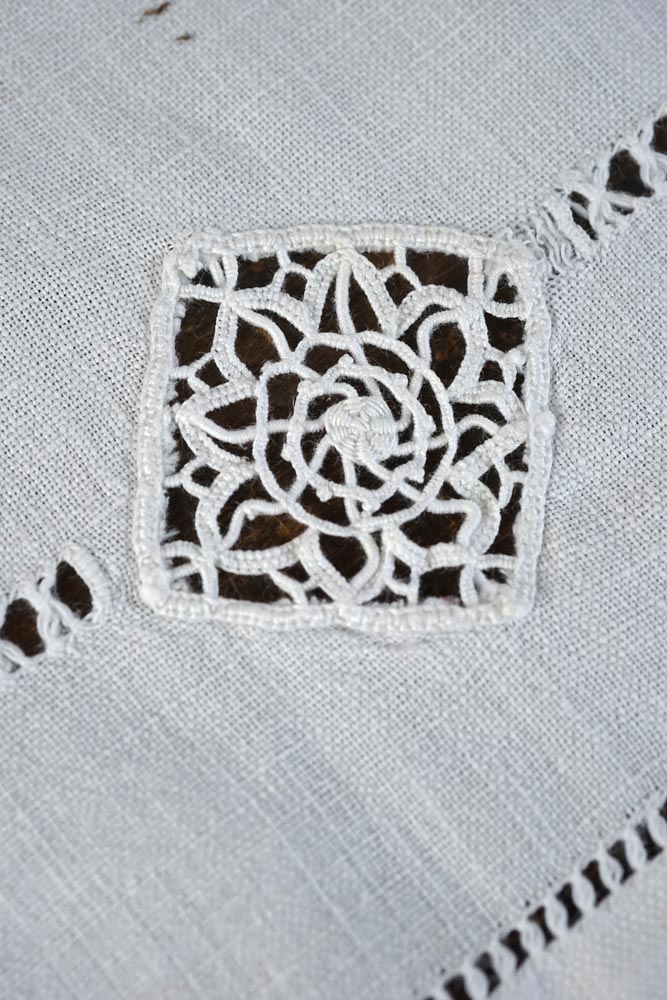 �ե�󥹥���ƥ����� �ˡ��ɥ�졼���ȥɥ������Υ�ͥ�ޥåȡ�44��36cm��ge-1175