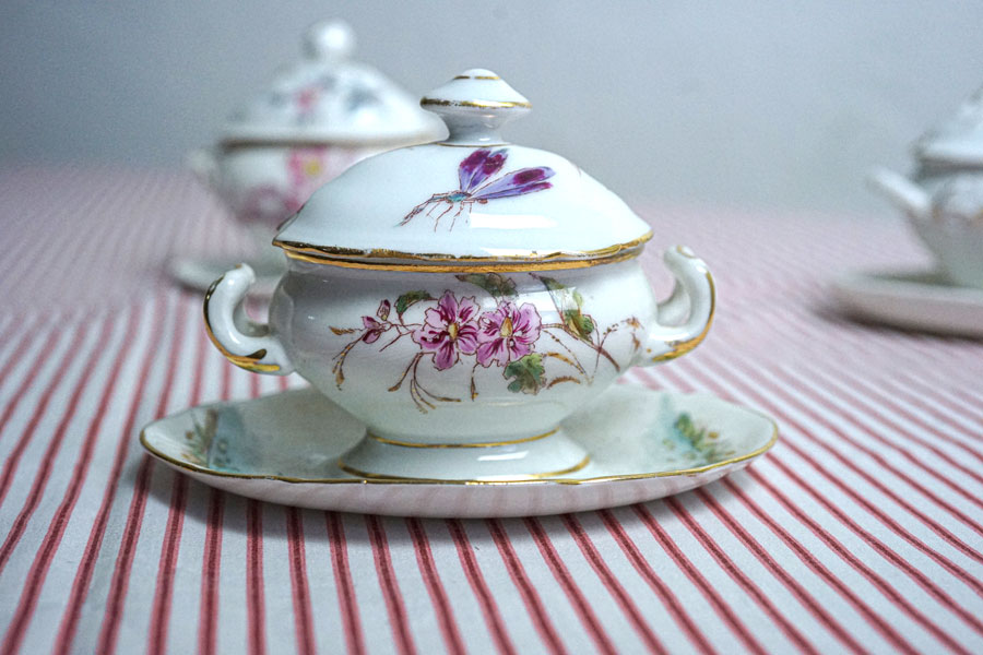 ����ƥ������ϥ�ɥڥ���ȥޥ������ɥݥå� 1900ǯ�庢 gc-1426