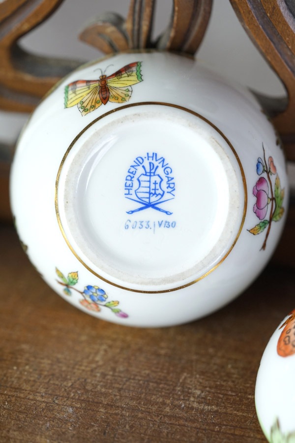 �إ��ɥ������ȥꥢ�Υܥ�ܥ˥�����1940ǯ��H7.5��W8cm gc-1591