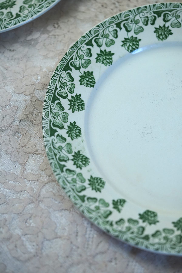 ХɥΥBadonviller Tr&#232;fleǥȻ21cm gc-1624