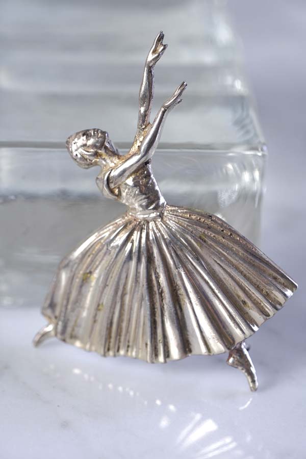 �����ꥹ�Υ���С��Υӥå��������Х�꡼�ʥ֥�����W5.3��H7.5cm ga-1122