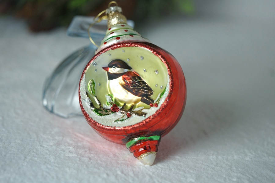 Ļ�Υ�ե쥯�����˥��饭��Υ���å����Υ����ʥ���W10��H13.5cm gx-600