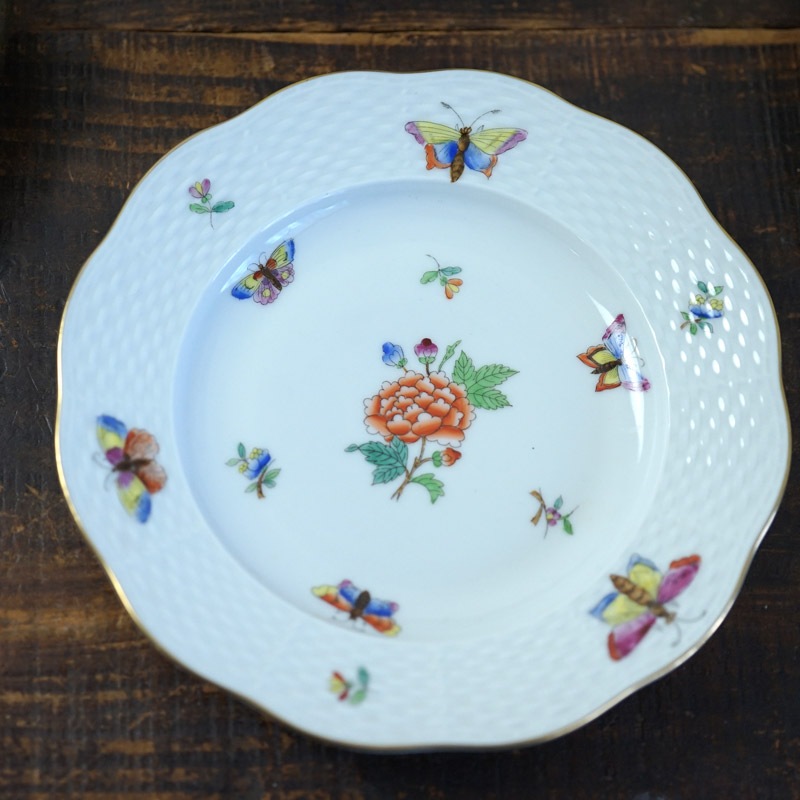 HerendإɥȥꥢΥǥȥץ졼18.5cm gc-1776