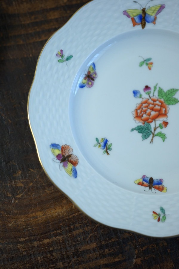 HerendإɥȥꥢΥǥȥץ졼18.5cm gc-1776