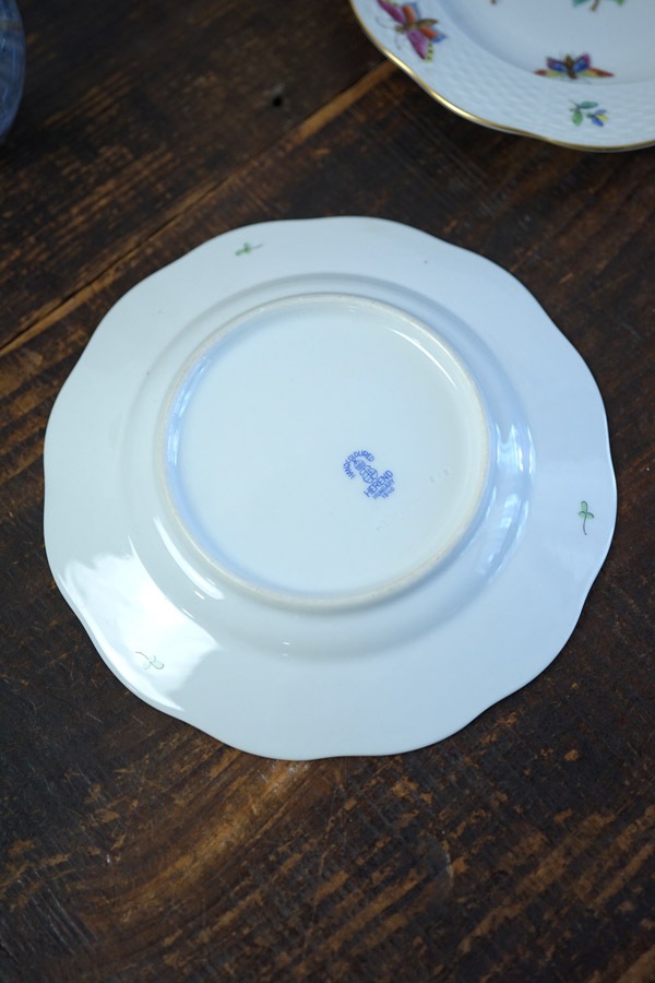 HerendإɥȥꥢΥǥȥץ졼18.5cm gc-1776