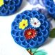 ���������֥롼�ˤ��֤��İ������饹�ܥ���W2.2cm gbu-081��