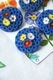 ���������֥롼�ˤ��֤��İ������饹�ܥ���W2.2cm gbu-081��