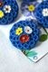 ���������֥롼�ˤ��֤��İ������饹�ܥ���W2.2cm gbu-081��