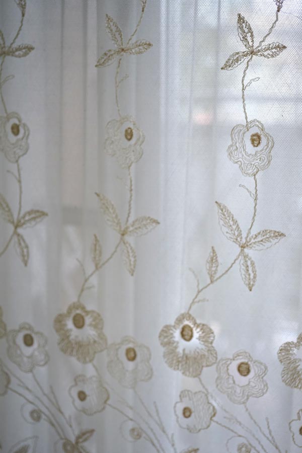 ����¢�ΰ��� �ۥ���֥������꡼����ƥ��������塼�륫���ƥ�W155��L230cm ge-1150