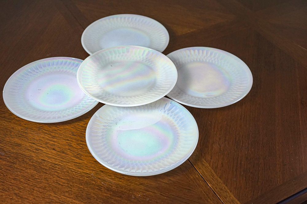 ����ꥫ������ơ��� �ե��ǥ��� �������� �������� 19cm 5�祻�å� ����ե�󥷥������ա�gc-1945