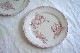 �ե�󥹥���ƥ����� �ڥ������ Ļ PEXONNE Oiseaux�Υץ졼��22.5cm gc-1364