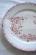 �ե�󥹥���ƥ����� �ڥ������ Ļ PEXONNE Oiseaux�Υץ졼��22.5cm gc-1364