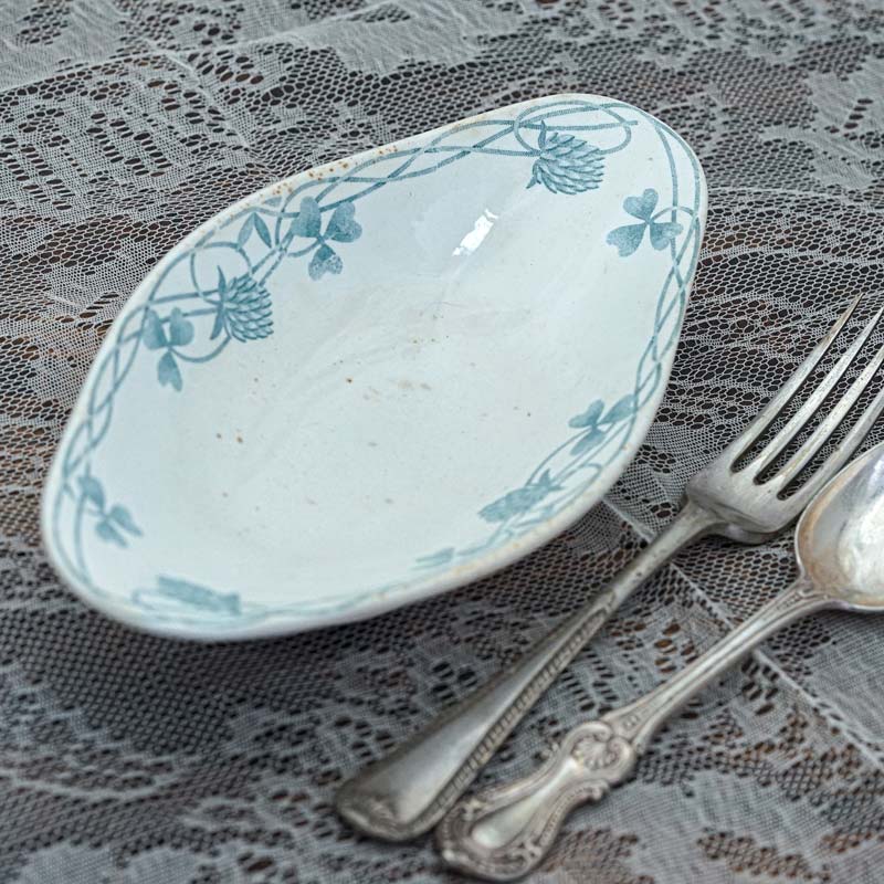 ���륰�ߥ�� �������С� Trefle U&C SARREGUEMINES��������� gc-1554