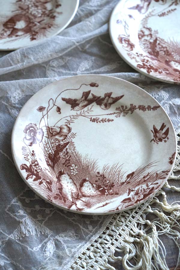 Ļ����餷�������줿19C�����ʿ�� JV&C Bordeaux C gc-1071