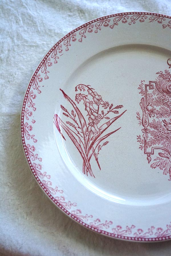 ե󥹥ƥ ڥ Ļ PEXONNE OiseauxΥץ졼22.5cm gc-1366