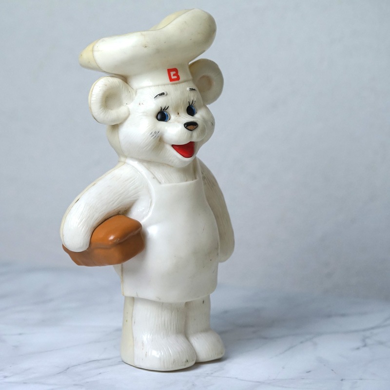 �ᥭ�����ο͵��Υ���饯����Osito Bimbo ������ơ������ץ饹�ƥ��å��ե����奢H26cm gt-1141