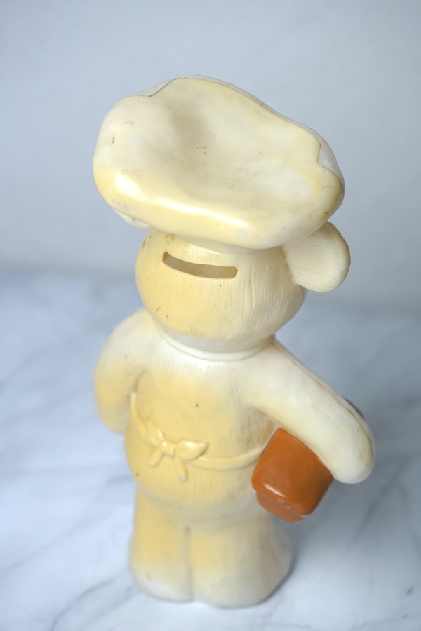 �ᥭ�����ο͵��Υ���饯����Osito Bimbo ������ơ������ץ饹�ƥ��å��ե����奢H26cm gt-1141