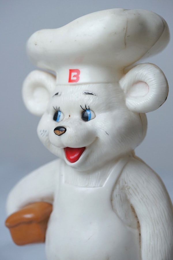 �ᥭ�����ο͵��Υ���饯����Osito Bimbo ������ơ������ץ饹�ƥ��å��ե����奢H26cm gt-1141