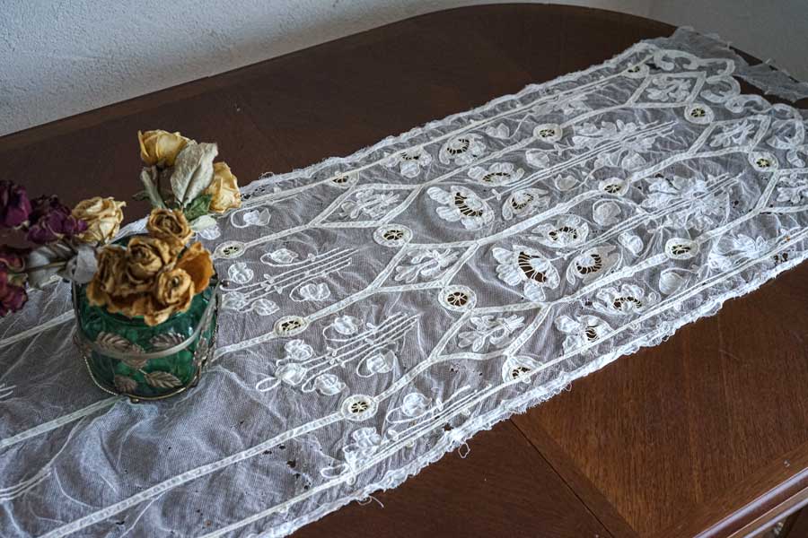 ����ƥ��������塼��˥��ͥ�ͤΥ����ͥ꡼�ɽ��Υ��ץꥫ����165��46cm��e-951