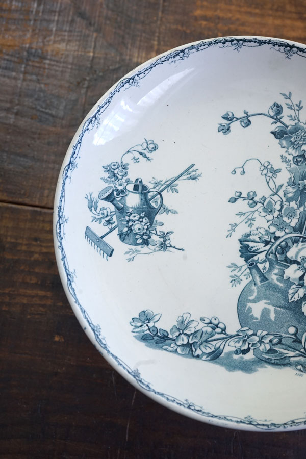 ����ƥ���������ݥƥ��� KG Luneville CHAMPETRE1900ǯ���Ƭ gc-1429