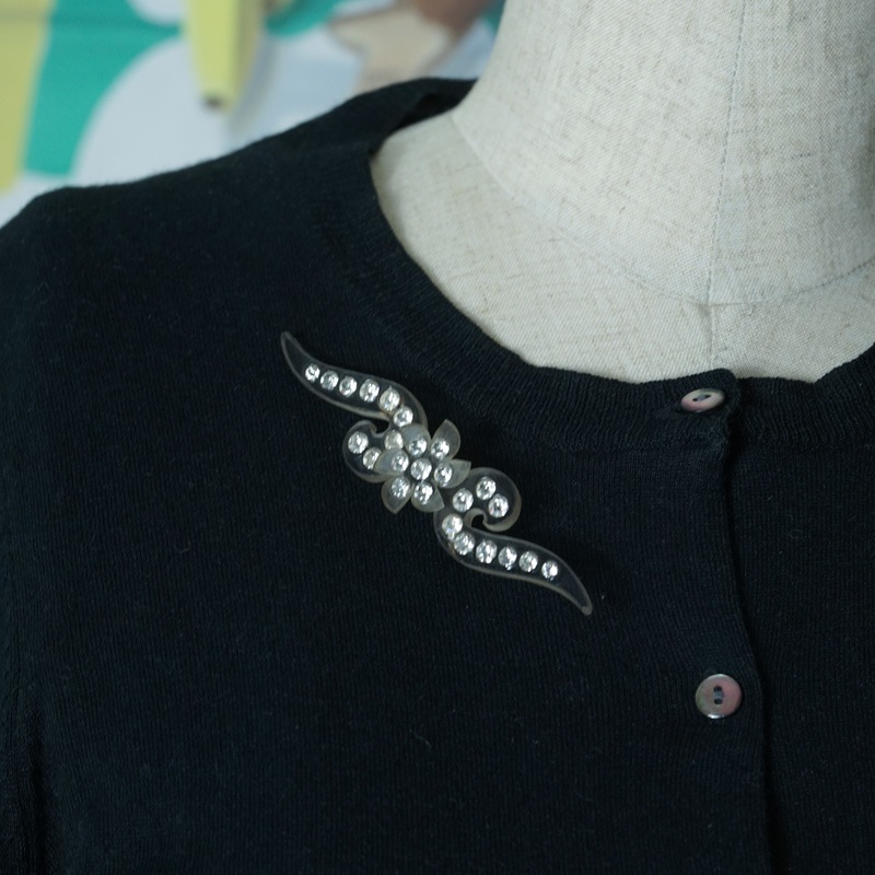 롼Ȥ˥饹ȡλ¿ʥ֥102.2cm 1940ǯ庢 ga-1149