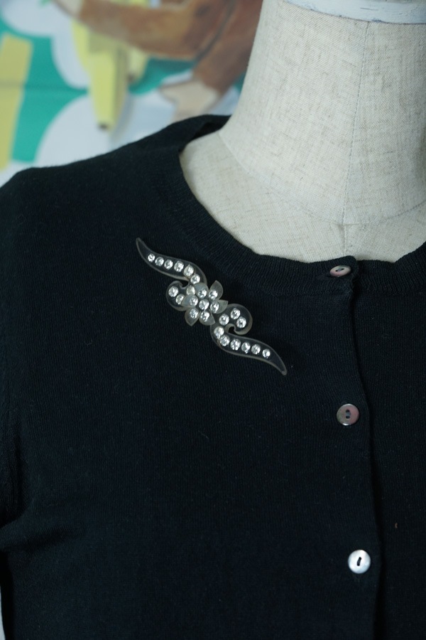 롼Ȥ˥饹ȡλ¿ʥ֥102.2cm 1940ǯ庢 ga-1149