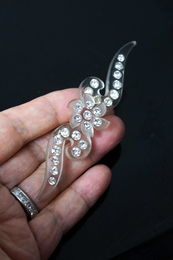 롼Ȥ˥饹ȡλ¿ʥ֥102.2cm 1940ǯ庢 ga-1149