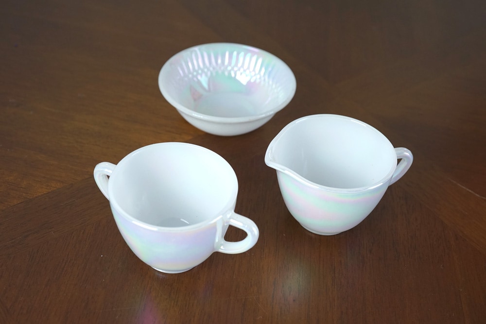 ����ꥫ������ơ��� �ե��ǥ��� �ѡ��륪������ �ߥ륯���饹 3�����åȡʥ��꡼�ޡ������奬�����ܥ���˥���ե�󥷥������� gc-1947