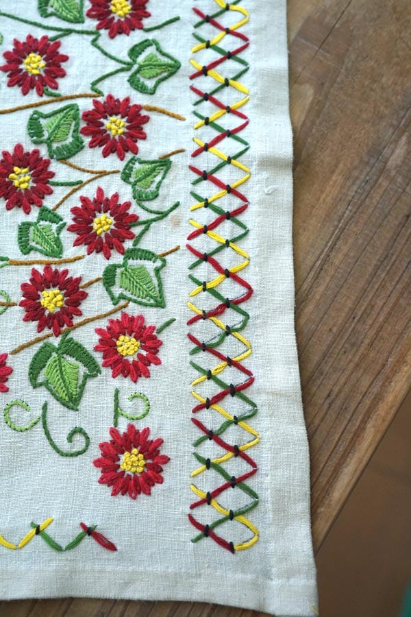 �ե�󥹤Τ��֤����λɽ��ơ��֥���ʡ�43��100cm ge-962